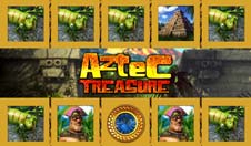 Aztec Treasure