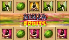 Ninja Fruits