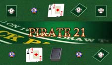 Pirate 21